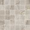 Керамогранит  / Италон / Italon / Stellaris / Стелларис / Мозаика Элегант Сильвер 30х30 / Elegant Silver Mosaico 30х30